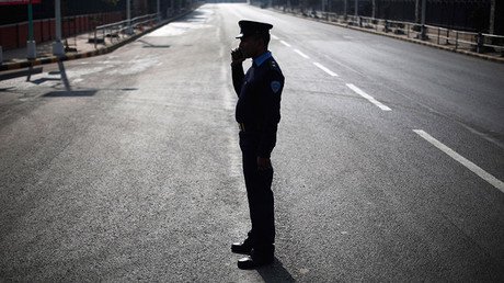 India: Un hombre mata a cuchilladas a 14 miembros de su familia