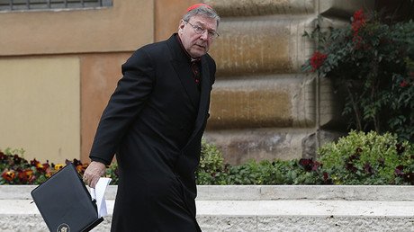 Investigan a uno de los principales asesores del papa por encubrir a curas pederastas