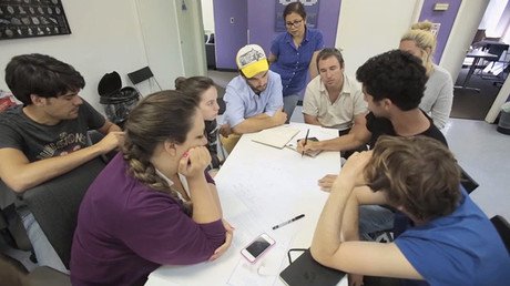 Silicon Valley busca a peruanos emprendedores para que participen en grandes proyectos