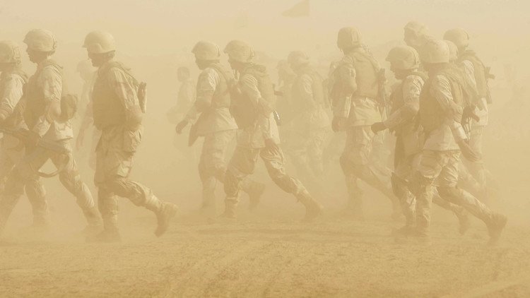 ¿Por qué Arabia Saudita elige el camino de guerra?