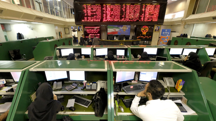 Terroristas especuladores: cómo el Estado Islámico se llena los bolsillos en el mercado de valores