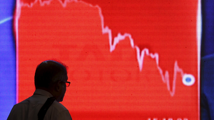 ¿Habrá un nuevo 2008? Siete causas de la crisis actual, según el economista que predijo la anterior