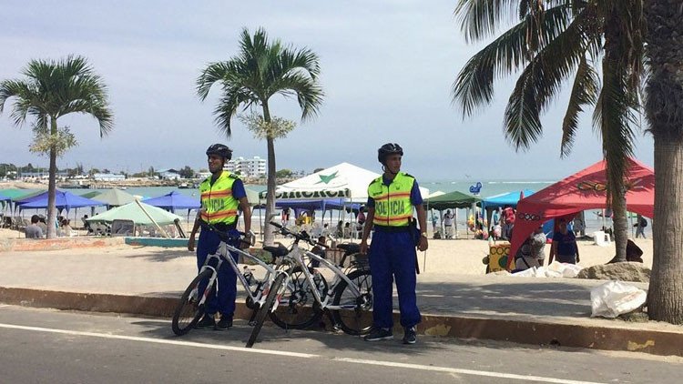'Ayer me mataron', dura carta contra la violencia de género sobre las viajeras argentinas asesinadas
