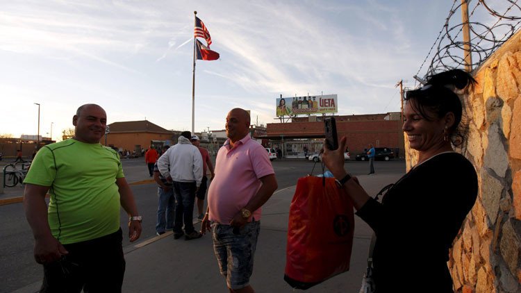 Las principales aerolíneas de EE.UU., 'hacen fila' para volar a Cuba