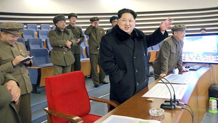 Preparación máxima: Corea del Norte pone el arsenal nuclear en estado de alerta