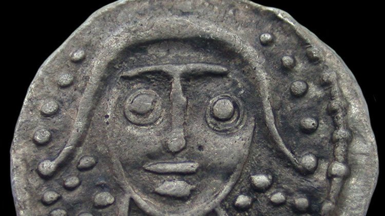 Descubren en Inglaterra un poblado medieval en una antigua isla