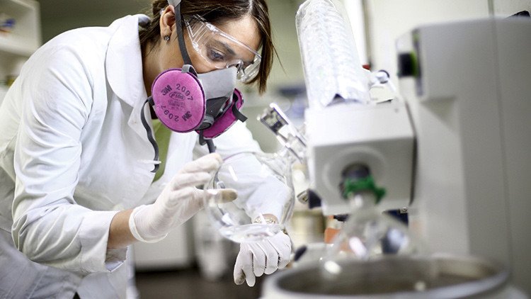 El misterio más oscuro del zika podría haber sido resuelto