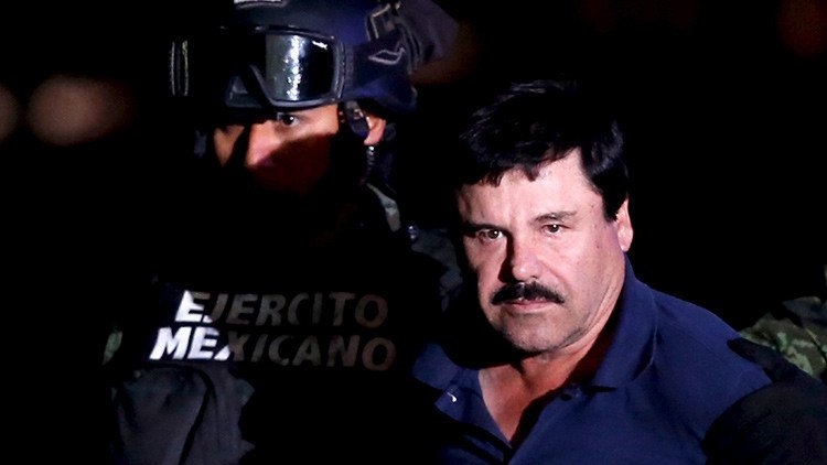 La hija del Chapo rompe el silencio: su padre entró a EE.UU. al menos dos veces estando prófugo