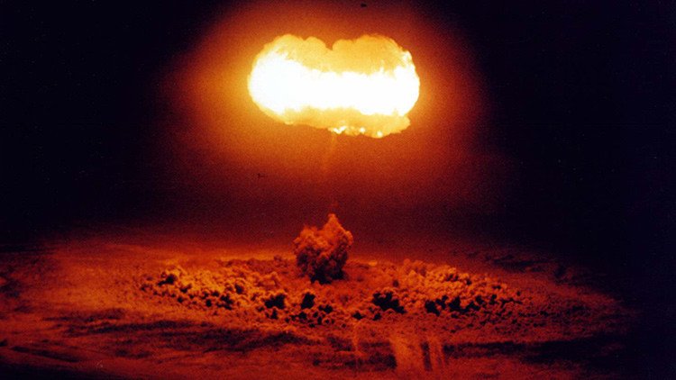 Infografía: Este es el alcance de los misiles de Corea del Norte