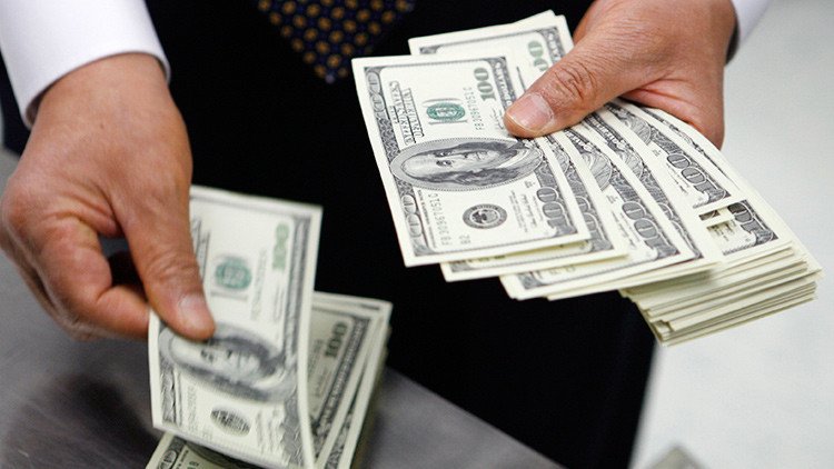 "Hay una probabilidad del 100% de que EE.UU. entre en recesión dentro de un año"