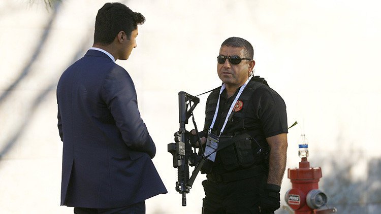 ¿Para qué la CIA mantiene un centro secreto en Turquía?