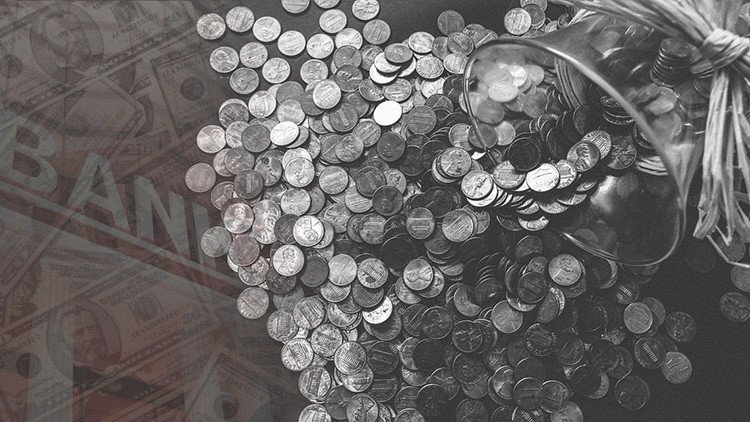 Los Bancos Centrales se quedan sin herramientas para afrontar la próxima crisis