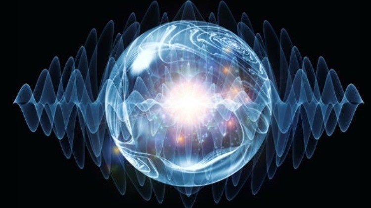 Científicos realizan por primera vez teletransportación a lo 'Star Trek'