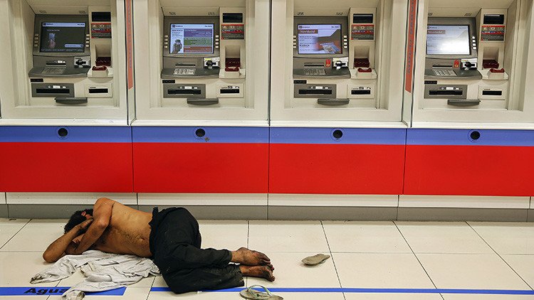 ¿Vive usted en uno de los países más desiguales de América Latina?