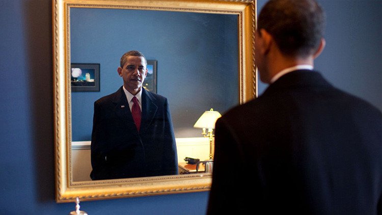 Revelan qué convenció a Obama de no bombardear Siria en 2013