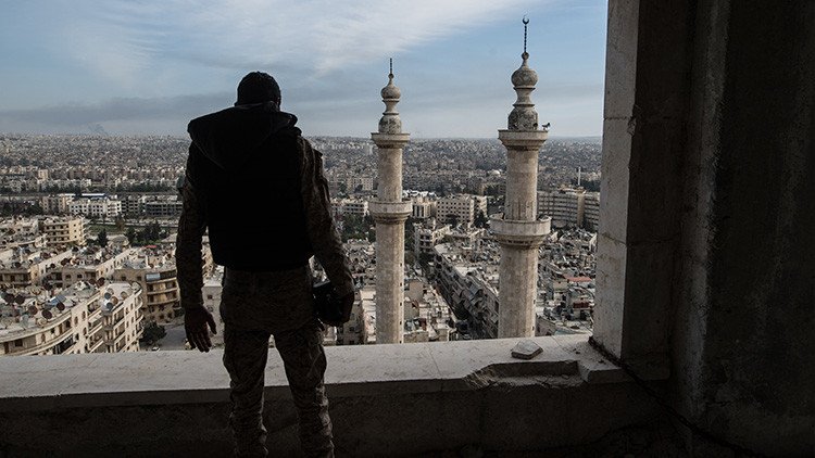 Exenviado especial de la ONU sobre Siria: "Deberíamos escuchar a los rusos con más frecuencia"