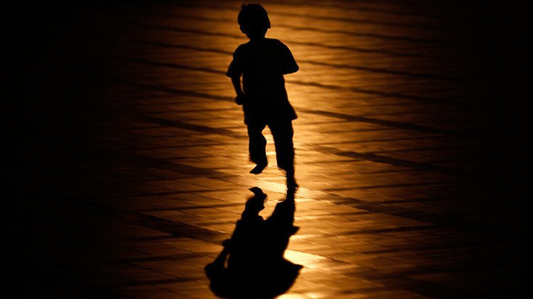 La Policía británica registra 70 ataques sexuales cometidos por niños en un año