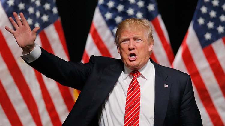 Periodistas de EE.UU.: Trump miente 60 veces en una semana