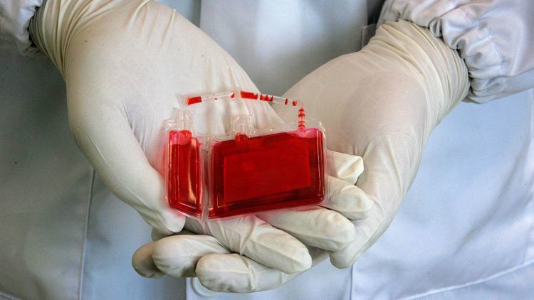 El ansiado elixir de la juventud podría estar delante de nuestras narices