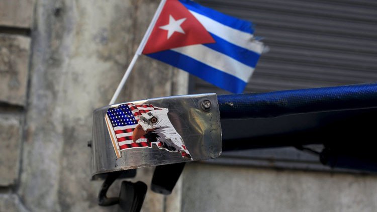 Denuncian planes desestabilizadores para visita de Obama a Cuba