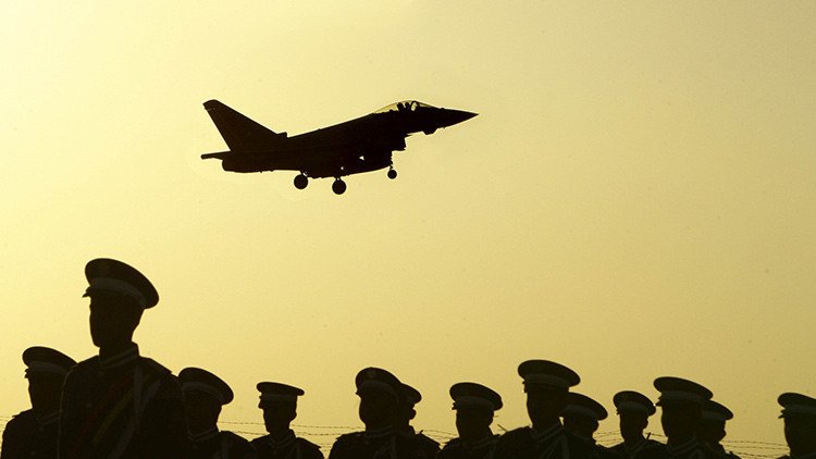 La 'OTAN musulmana' propuesta por Arabia Saudita empieza a tomar forma