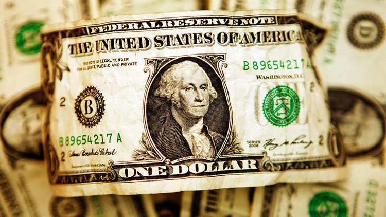 Rusia se acerca a los 100.000 millones de dólares en bonos de EE.UU.