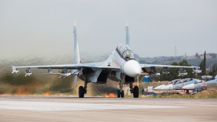 "En cinco meses, Rusia ha conseguido en Siria mucho más que EE.UU. en cinco años"