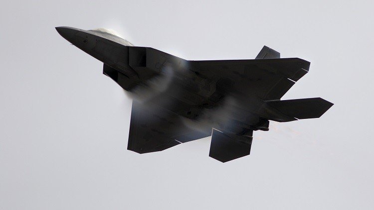 Expertos: La Fuerza Aérea de EE.UU. es tan débil que pondría en riesgo a todo el Ejército