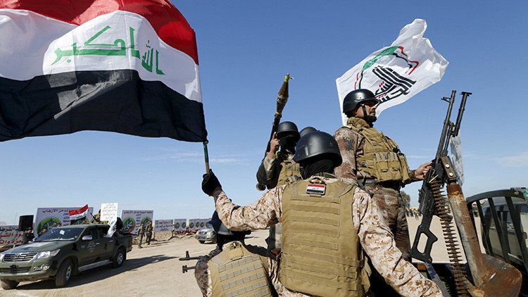 Video: Así dispara el francotirador de 62 años que mató a 173 terroristas en menos de un año