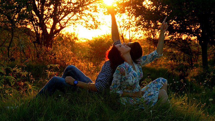 Los científicos desmienten el mito más popular sobre el amor