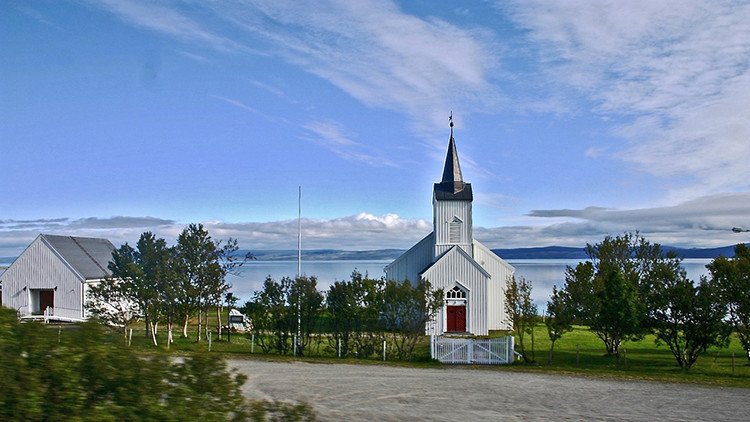 Sepa cuál es el país europeo en el que la mayoría de su población ya no cree en Dios