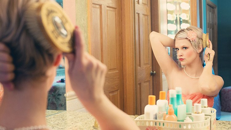 ¿Son las rubias 'tontas'? La ciencia tiene la respuesta