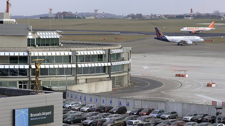 El Gobierno belga declara que las explosiones en Bruselas son ataques terroristas 