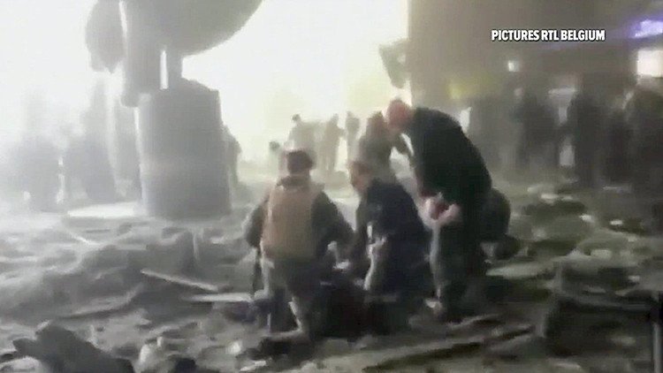 Los ataques en Bélgica podrían ser una "venganza" por la detención del hombre más buscado de Europa