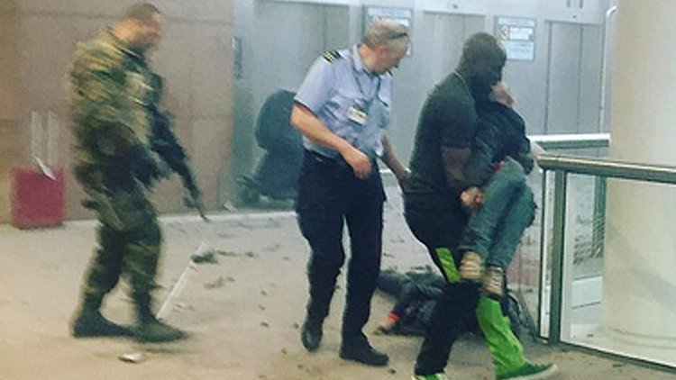 El Estado Islámico promete más "días negros"