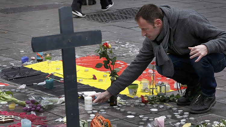 Los países que 'producen' más combatientes del Estado Islámico (video)