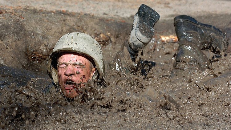 El Pentágono desarrolla un método para que sus soldados sean más inteligentes