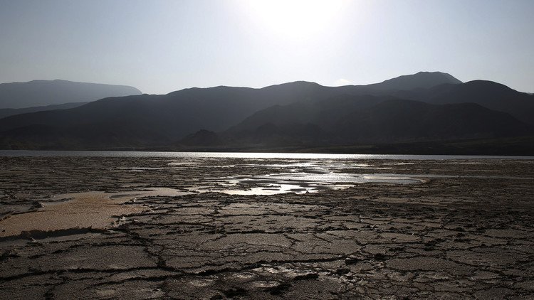 'El Singapur africano': Yibuti, la pequeña nación por la que compiten EE.UU. y China