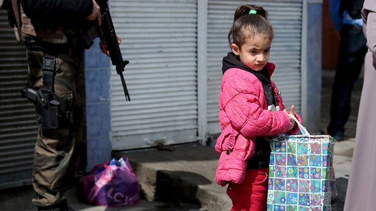 Ni una sola pulgada de terreno: ¿Por qué Turquía envía al Ejército a combatir a los kurdos al sur?