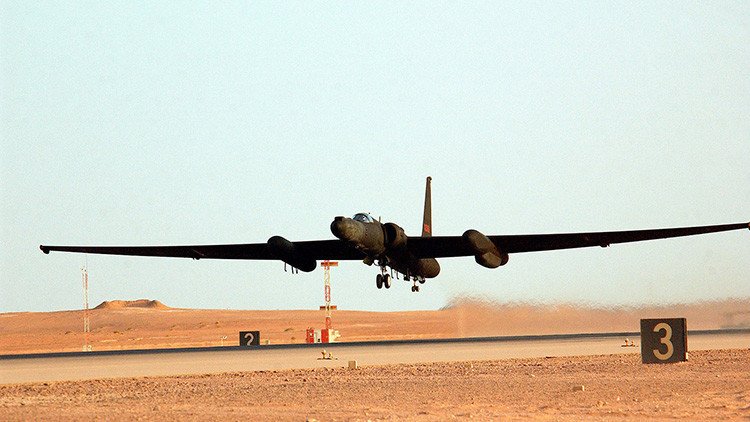 Un general de la OTAN exige el retorno al servicio de los aviones U-2 para vigilar a Rusia