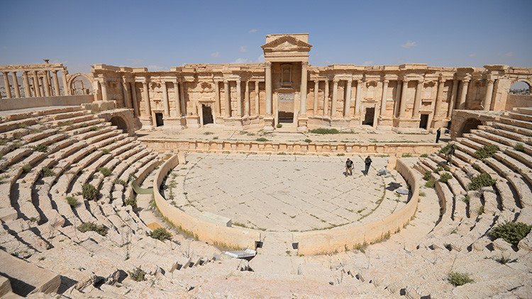 ¿Por qué callan Obama y Cameron tras el peor revés del Estado Islámico en Siria?