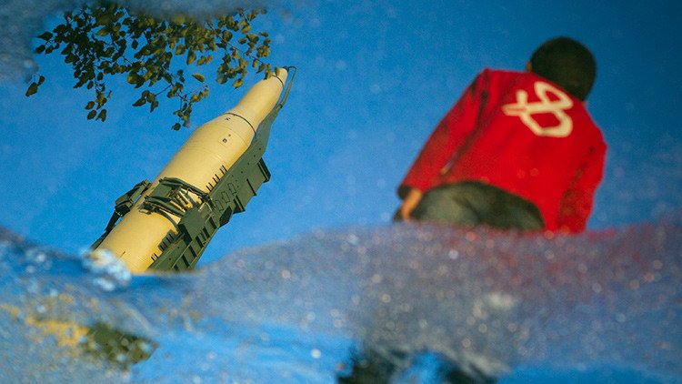 Pese a las sanciones: Irán se reafirma en el desarrollo de su programa de misiles