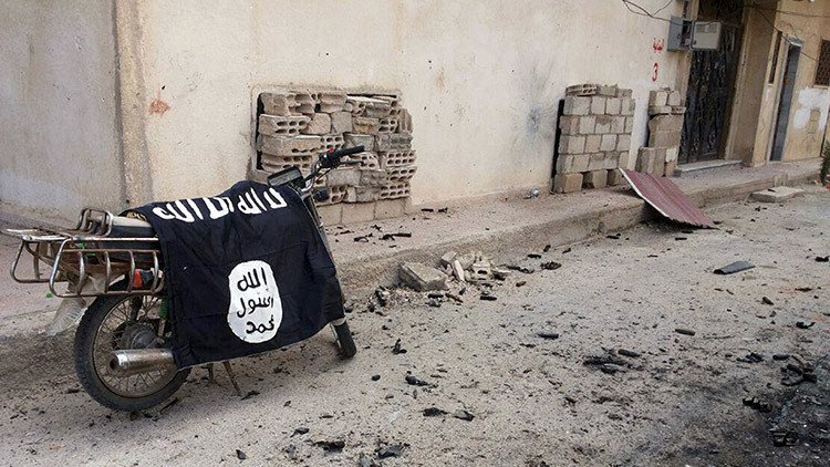 Un orientalista ruso desvela el significado oculto de la liberación de Palmira