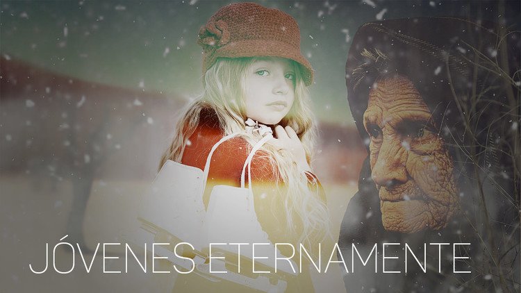 Jóvenes eternamente: cómo vencer el envejecimiento y si de verdad es una buena idea