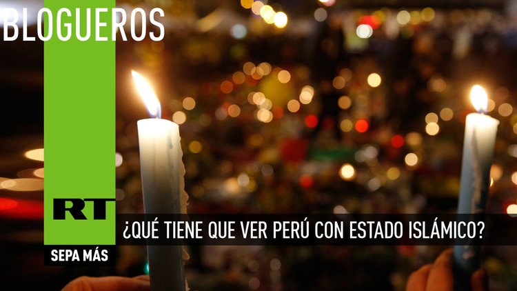 Peruanos o belgas… cualquiera podría convertirse en víctima del Estado Islámico