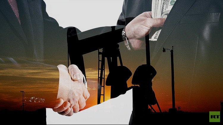 Maquinaria de corrupción: cómo una empresa familiar sobornó al mundo 