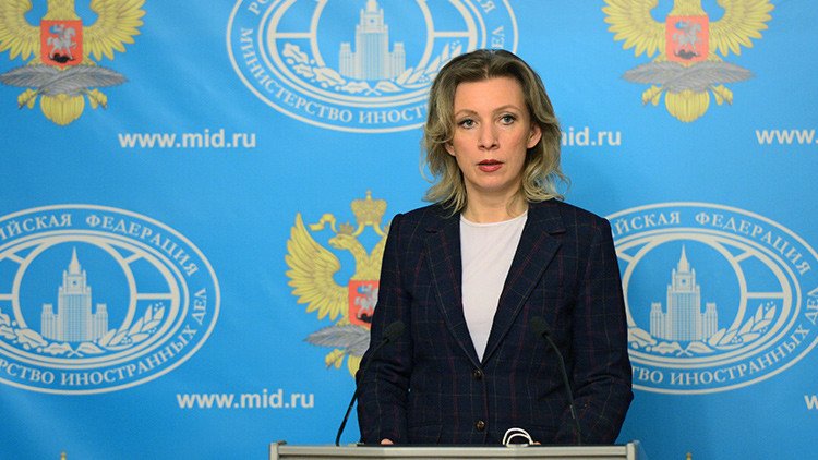 "Occidente intenta subestimar el papel de Damasco y Moscú en la liberación de Palmira"