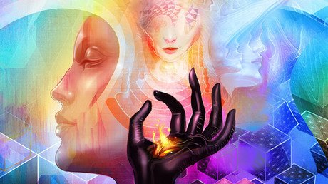 ¿De dónde le viene la inspiración?: 20 drogas, 20 días, 20 retratos 