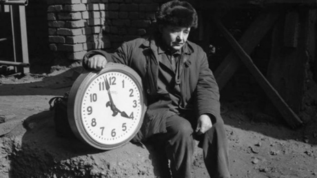 Increíbles fotografías documentales que estuvieron prohibidas en la Unión Soviética