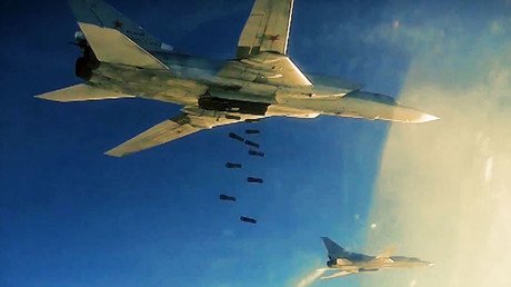 'Escaparate sirio': armas, habilidades y otros mensajes que Rusia manda al mundo desde Oriente Medio